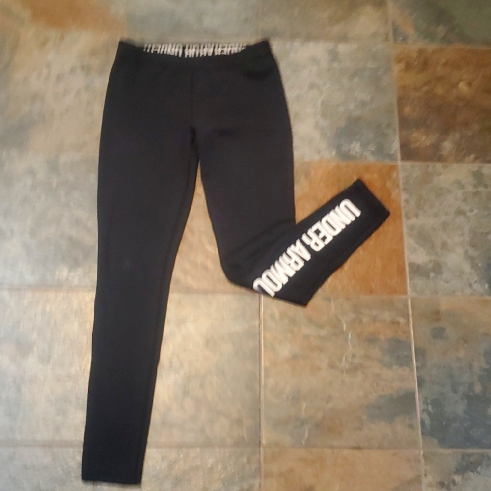 💞Under Armour* Leggings